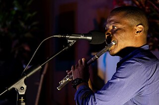 Gari Sinedima & friends im MNA