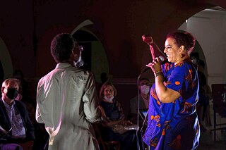 Gari Sinedima & friends im MNA