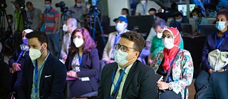 Konferenz Wissenschaftsjournalismus2