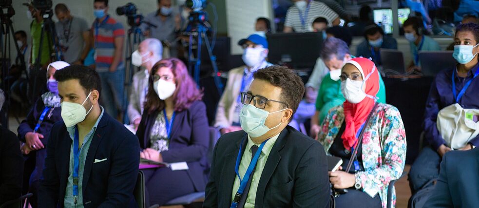 Konferenz Wissenschaftsjournalismus2