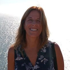 Alejandra Trelles © © Alejandra Trelles Alejandra Trelles