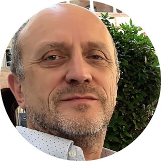 Portrait Arno Gimber © Foto: © privat Arno Gimber