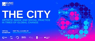 VITAA-THE CITY EXHIBITION © © Kirill Ratman / Goethe-Institut St. Petersburg VITAA-THE CITY EXHIBITION