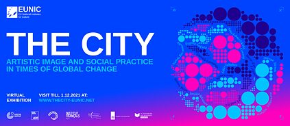 VITAA-THE CITY EXHIBITION