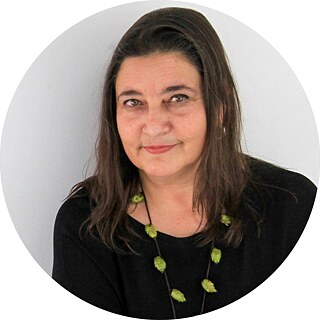 Portrait Marifé Boix-García