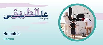 7. Nachbarschaftsinitiativen 