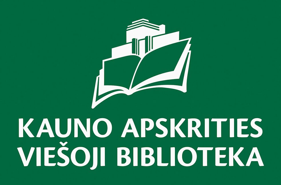 Kauno apskrities viešoji biblioteka