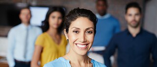 Fortbildung &copy; © Getty Images Fortbildung