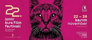 22. Izmir Kurzfilmfestival