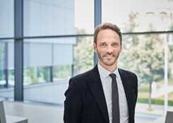 Johan Holten