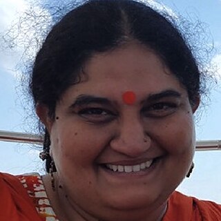 Nandita Wagle
