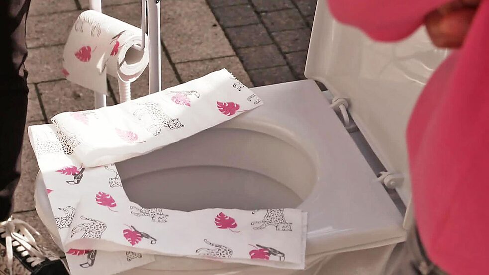 SFF 2021 - How clean are our toilets?