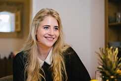 Ricarda Brosch