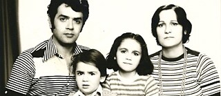 Familienfoto
