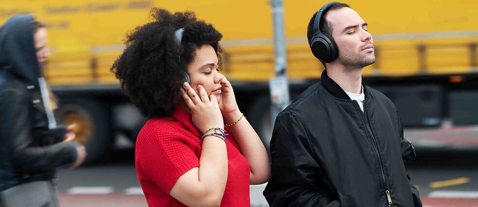 Audiowalks del Rimini Protokoll