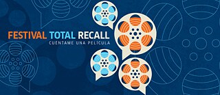 Festival Total Recall Banner