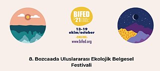 BIFED – 8th Bozcaada International Festival of Ecological Documentary