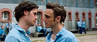 Great Freedom - Image Supplied by SFF