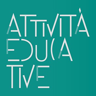 Attività educative © © Goethe-Institut Italien | Grafik: Massimiliano Emili Attività educative