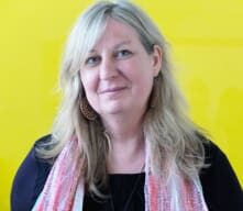 Christiane Bolte-Costabiei