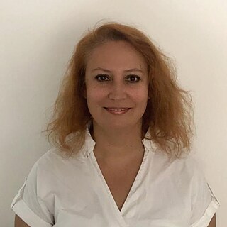 Deniz Özgan 