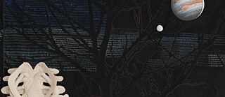 ObjectsOfAffection / Plakat