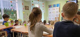 Netzwerktreffen der SchulleiterInnen 2021 10