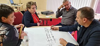 Netzwerktreffen der SchulleiterInnen 2021 9