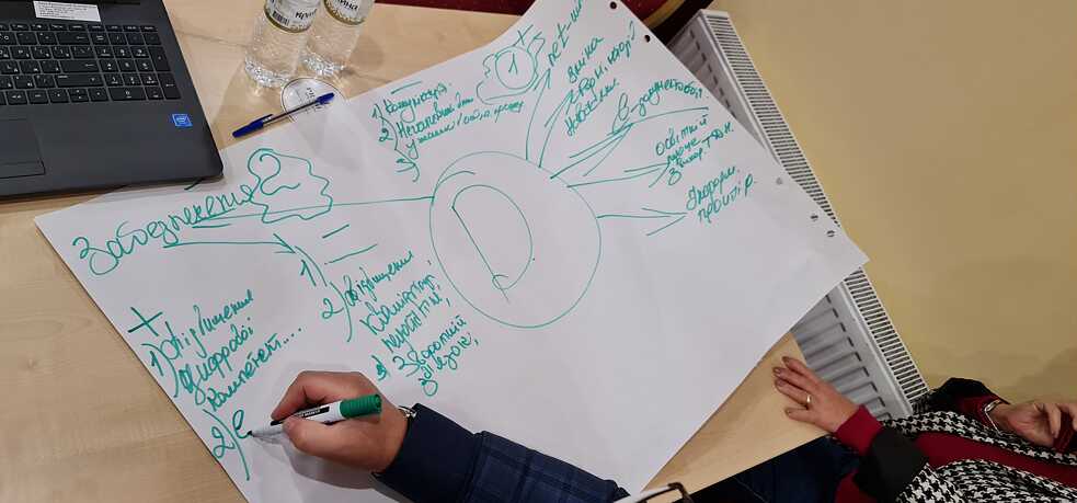 Netzwerktreffen der SchulleiterInnen 2021 2