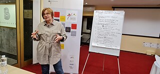 Netzwerktreffen der SchulleiterInnen 2021 4