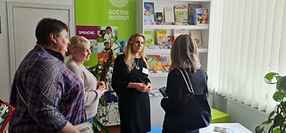 Netzwerktreffen der SchulleiterInnen 2021 5