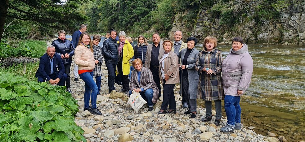 Стратегічна зустріч директорів 2021 7