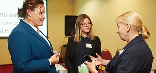 Netzwerktreffen der SchulleiterInnen 2021 8