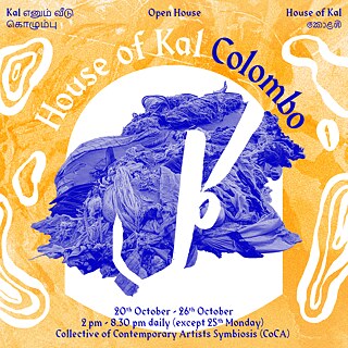 House of Kal Colombo - Open House