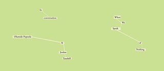 Olúmìdé Pópóọlá & Jordan Tanahill