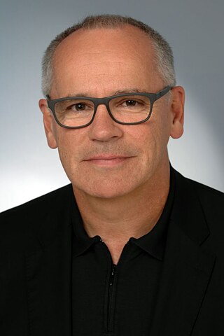 Professor Heiner Böttger 