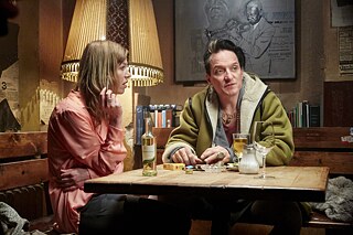 Leif in Concert © Mike Auerbach