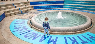 Brunnen © ©Katarina Zlatec Manduševac