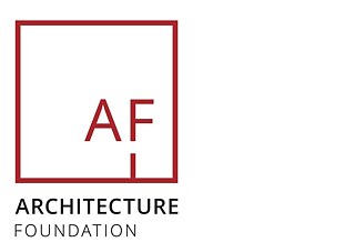 Architecture Foundation - logo © © AF Architecture Foundation - logo