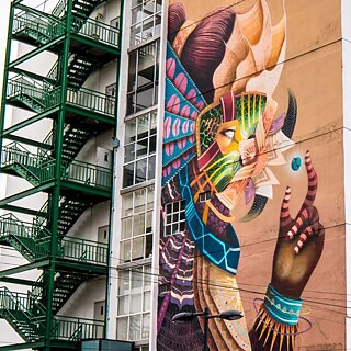 Quetzen-tul con una canica más Teaser