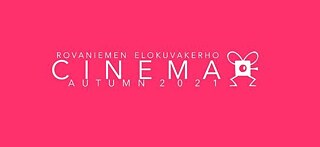 Rovaniemi Cinema Banner