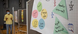 Zivilgesellschaftliche Bildung5