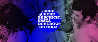 Nasza queerowa historia. Filmy dokumentalne