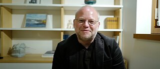 Kristof Magnusson