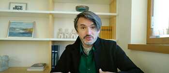 Saša Stanišić