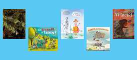Book covers