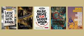 Buchcover
