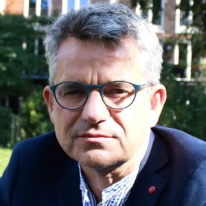 Andrea Burzacchini &copy; © Goethe-Institut Italien| Foto: Roberto Sassi Andrea Burzacchini