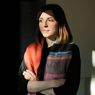 Dorothee Elmiger