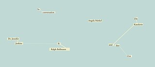 Dr. Jennifer Jenkins & Ralph Bollmann